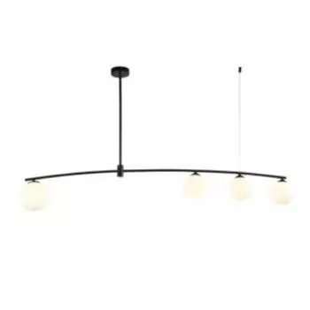 Люстра подвесная FAVOURITE Equilibrium, 140х15х70см, G9, LED, 5Вт