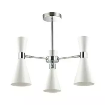 Люстра потолочная QUINN