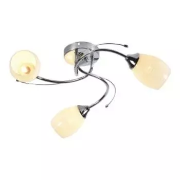 Люстра Rivoli Antonia, Е27, 60 Вт, модерн