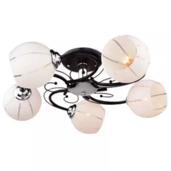 Люстра РОССВЕТ, Е27, 60Вт