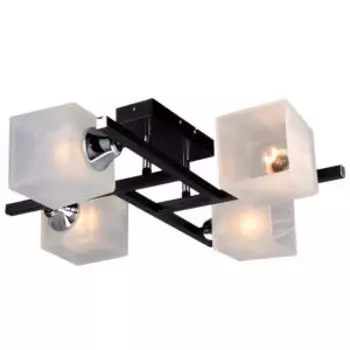 Люстра РОССВЕТ, Е27, 60Вт