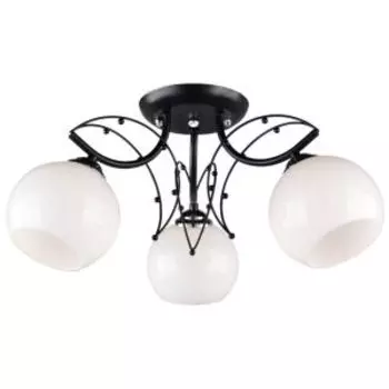 Люстра РОССВЕТ, Е27, 60Вт