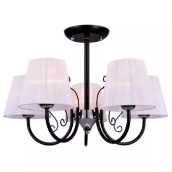 Люстра РОССВЕТ, Е27, 60Вт