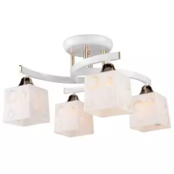 Люстра РОССВЕТ, Е27, 60Вт