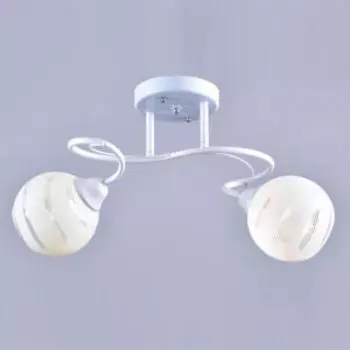 Люстра РОССВЕТ, Е27, 60Вт