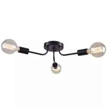 Люстра РОССВЕТ, Е27, 60Вт