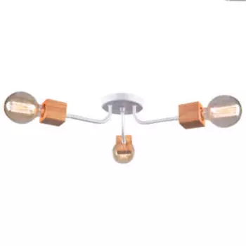 Люстра РОССВЕТ, Е27, 60Вт