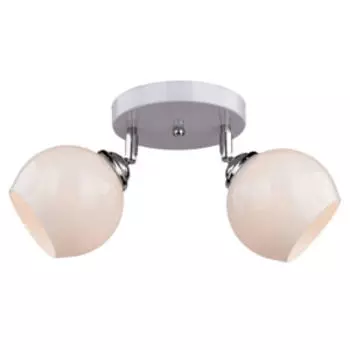 Люстра РОССВЕТ, Е27, 60Вт