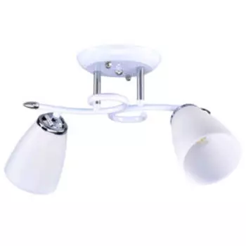 Люстра РОССВЕТ, Е27, 60Вт