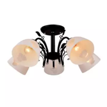 Люстра РОССВЕТ, Е27, 60Вт