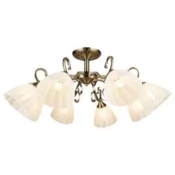 Люстра СИМВОЛ СВЕТА