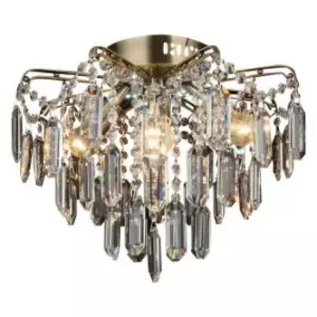 Люстра СИМВОЛ СВЕТА