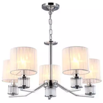 Люстра СИМВОЛ СВЕТА, Е14, 60Вт