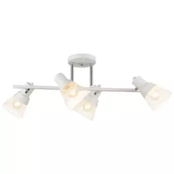 Люстра СИМВОЛ СВЕТА, Е14, 60Вт, белый