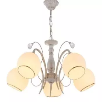 Люстра СИМВОЛ СВЕТА, Е27, 60Вт