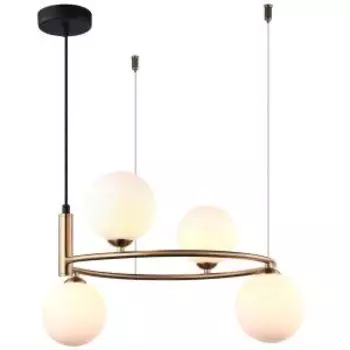 Люстра СИМВОЛ СВЕТА, G9, 60Вт