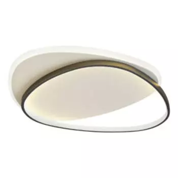 Люстра СИМВОЛ СВЕТА, LED, 36 Вт, белый