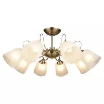 люстра Символ Света 6623/8