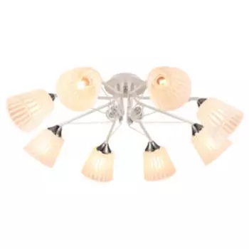 Люстра Символ Света