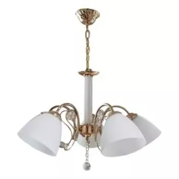 Люстра Символ Света