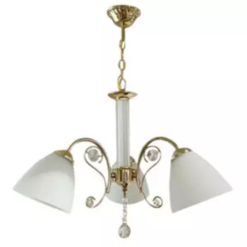 Люстра Символ Света