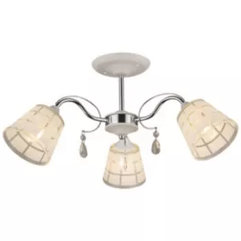 люстра Символ Света CC00549/3 CR