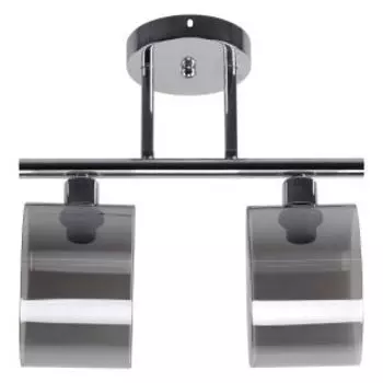 Люстра Символ Света CC05265/2, Е14, 60 Вт, хром