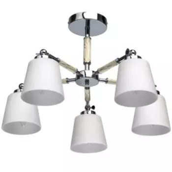люстра Символ Света CC0593/5