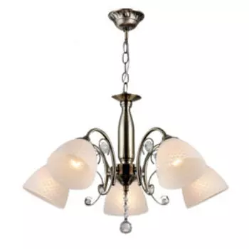 люстра Символ Света CC0654/5