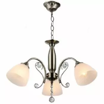 люстра Символ Света CC0676/3