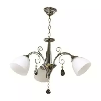 люстра Символ Света CC0780/3