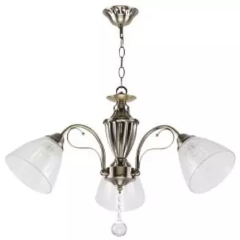 люстра Символ Света CC0790/3