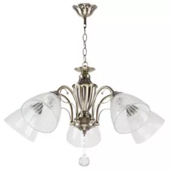 люстра Символ Света CC0790/5