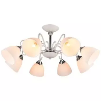 люстра Символ Света CC0878/8