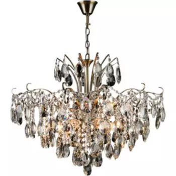 люстра Символ Света CC0931/6 AB