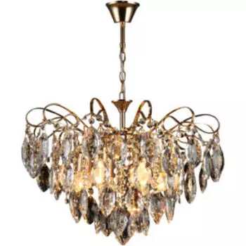 люстра Символ Света CC0981/6