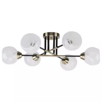 люстра Символ Света CC1053/6