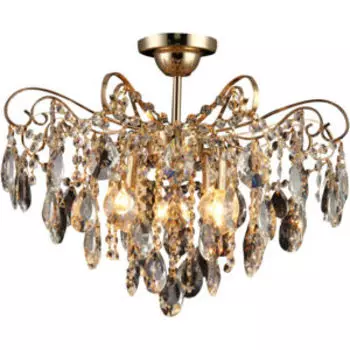 люстра Символ Света CC1060/4