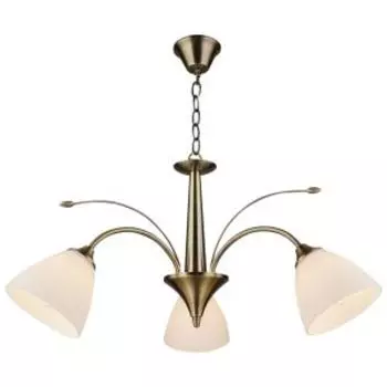 люстра Символ Света CC11869/3 AB