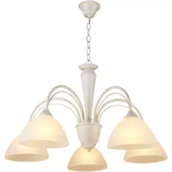 люстра Символ Света CC12455/5