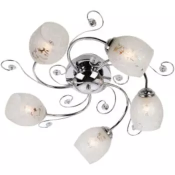 люстра Символ Света CC1704/5