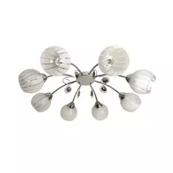 люстра Символ Света CC221/8 CR