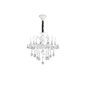 люстра Символ Света CC2515/5B