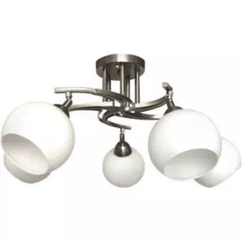 люстра Символ Света CC2576/5 SN