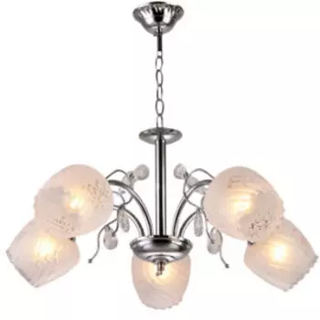 люстра Символ Света CC2637/5