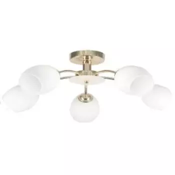 люстра Символ Света CC489/5