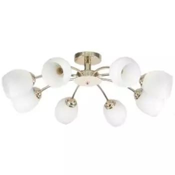 люстра Символ Света CC489/8