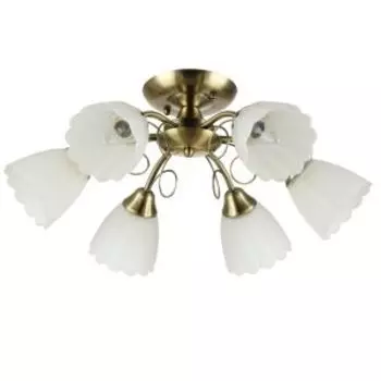 люстра Символ Света CC50441/6