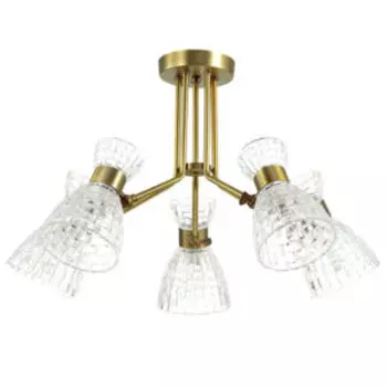 люстра Символ Света CC5987/5