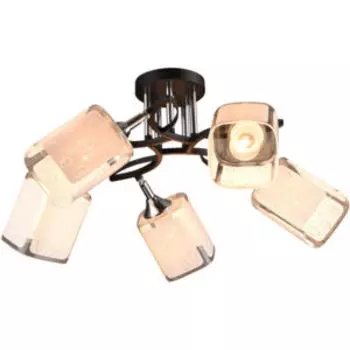 люстра Символ Света CC6179/5